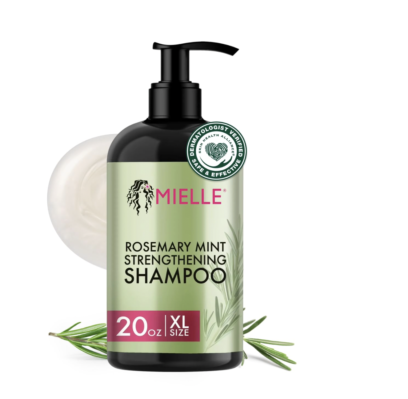 Mielle vs SheaMoisture